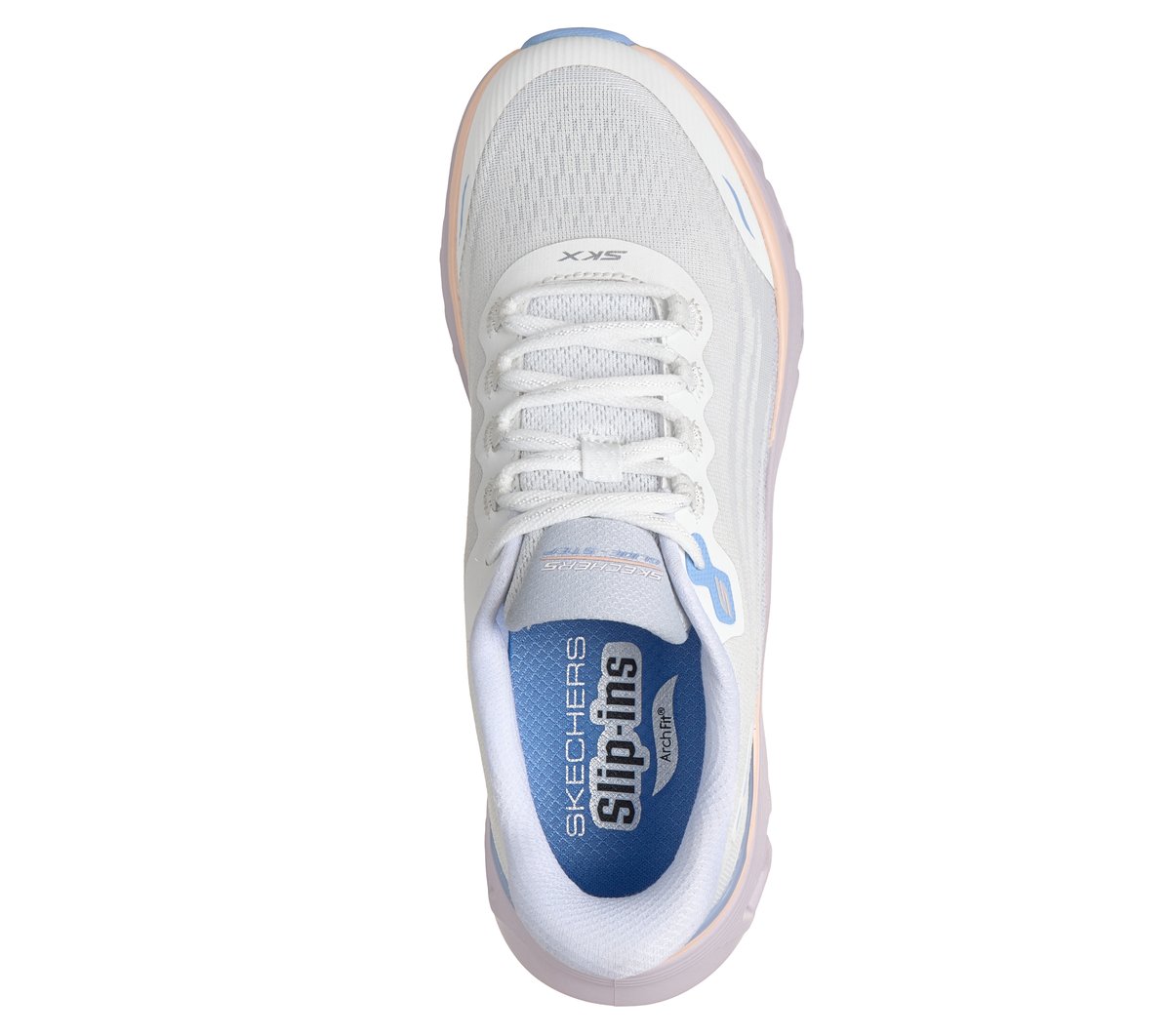 Slip-ins: Arch Fit Glide-Step Wave