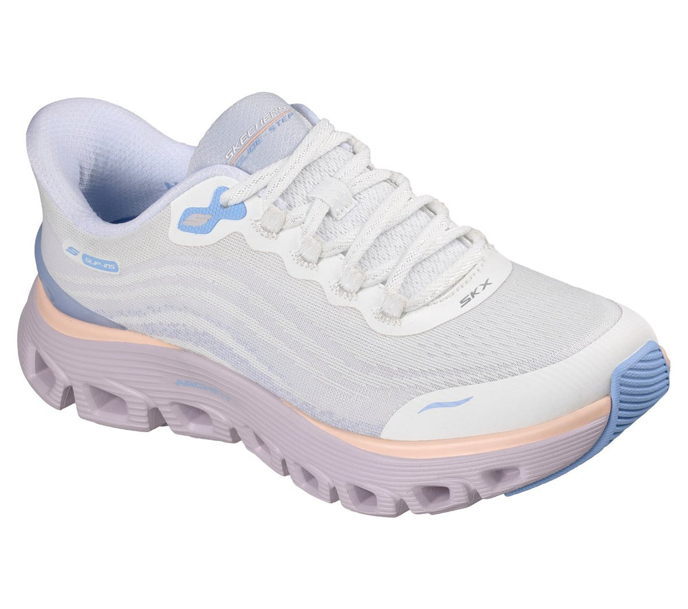 Slip-ins: Arch Fit Glide-Step Wave