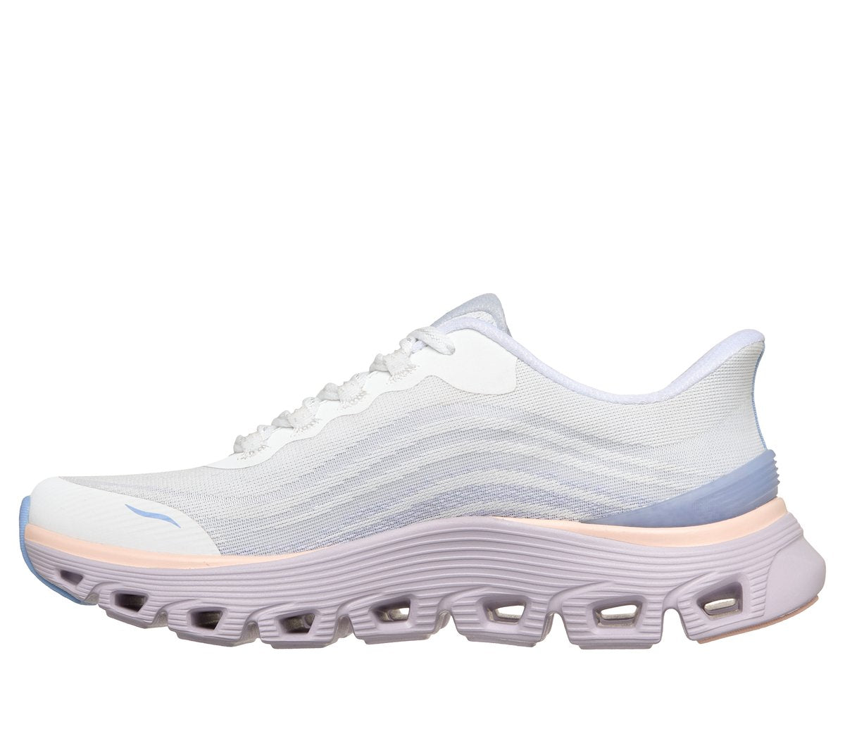 Slip-ins: Arch Fit Glide-Step Wave