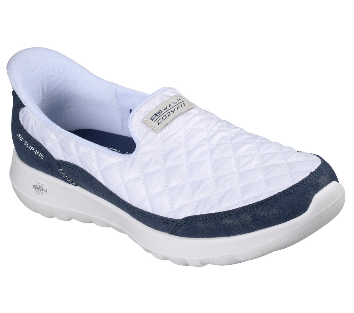 Slip-ins: GO WALK Joy - Cozy Fit Easy