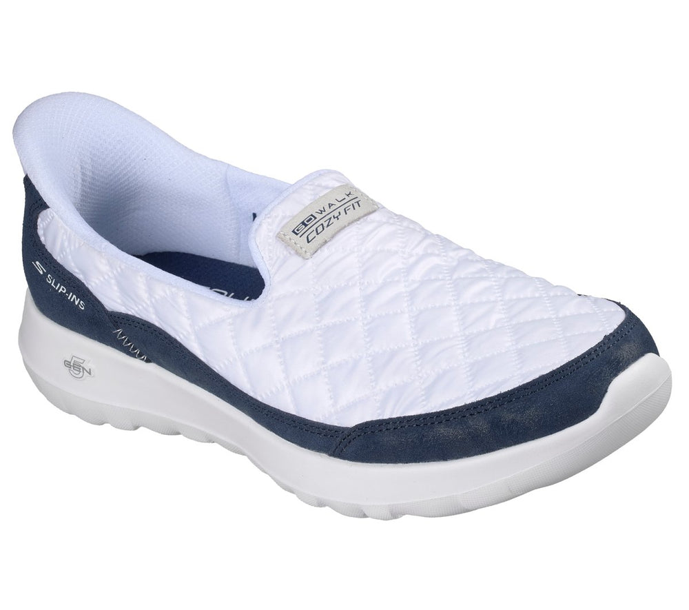 Slip-ins: GO WALK Joy - Cozy Fit Easy