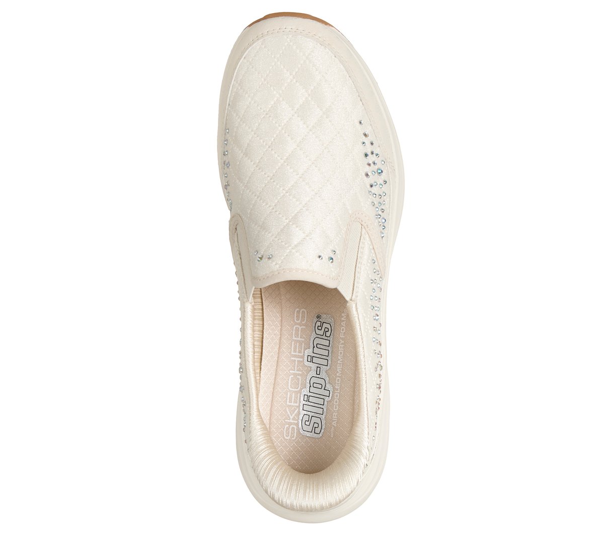 Slip-ins: Contour Foam - Cozy Fit Glowing Gem