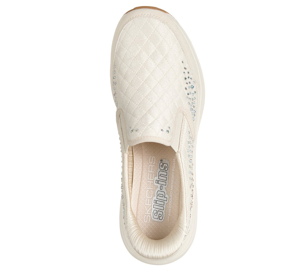 Slip-ins: Contour Foam - Cozy Fit Glowing Gem