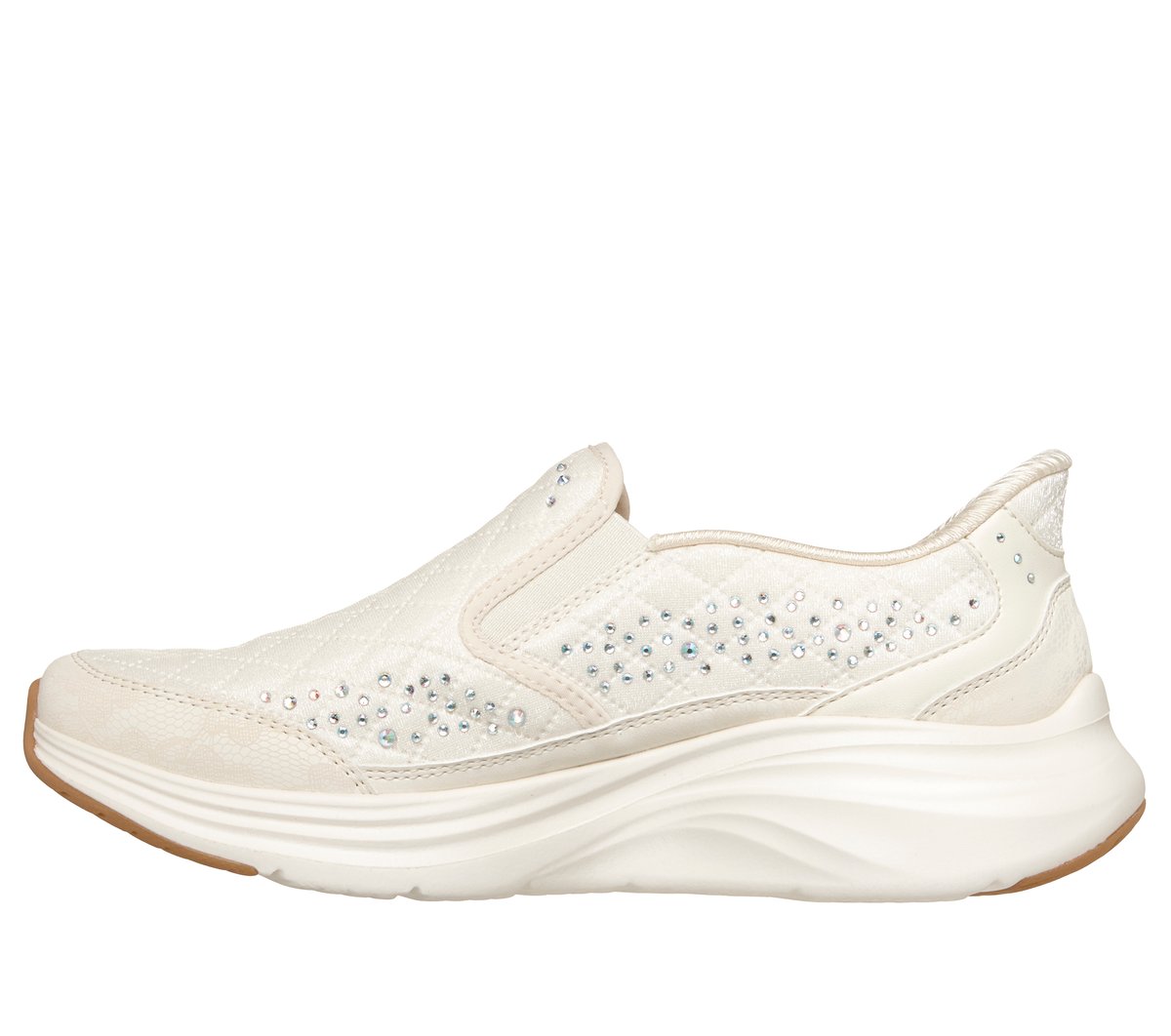 Slip-ins: Contour Foam - Cozy Fit Glowing Gem