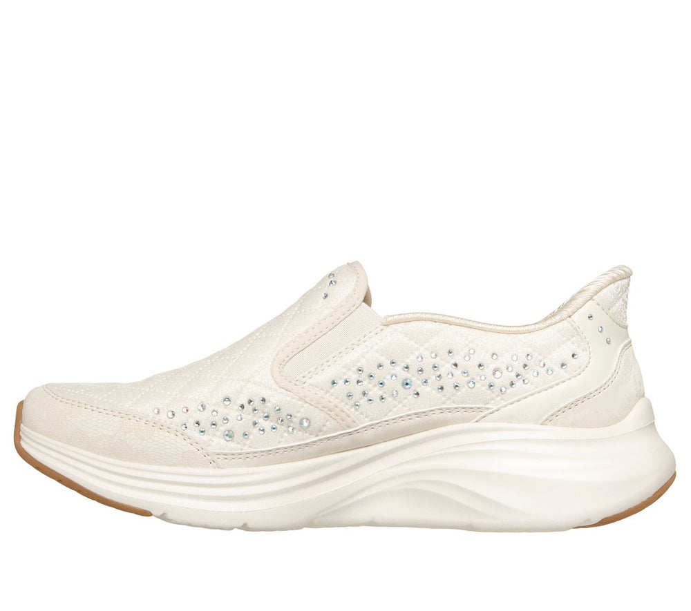 Slip-ins: Contour Foam - Cozy Fit Glowing Gem