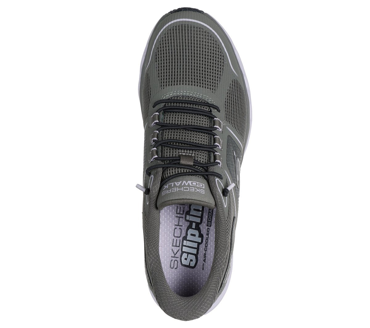 Slip-ins: GO WALK Glide-Step 2.0 - Elektra