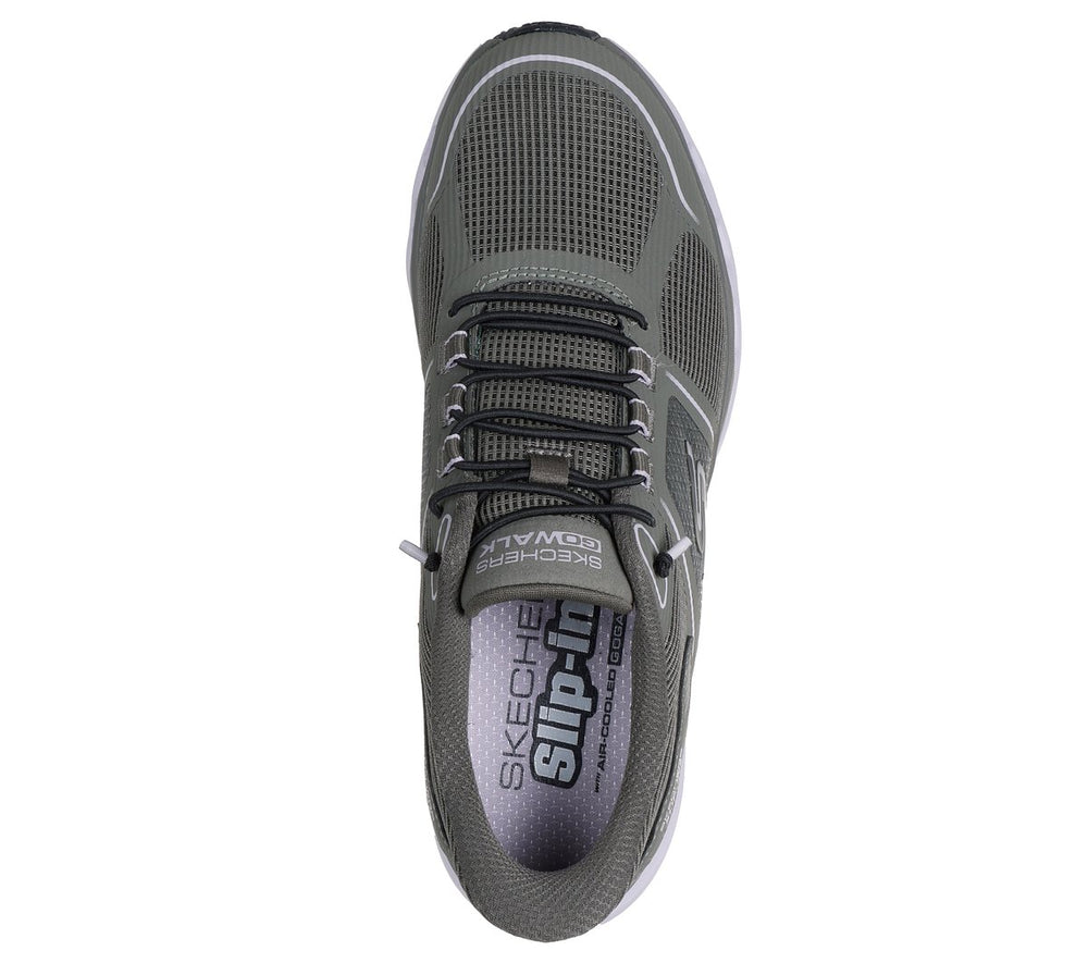 Slip-ins: GO WALK Glide-Step 2.0 - Elektra