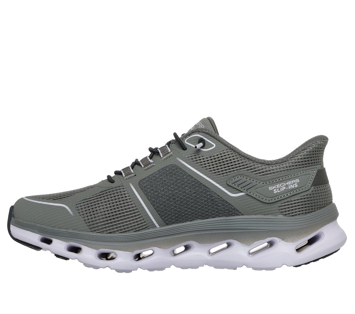 Slip-ins: GO WALK Glide-Step 2.0 - Elektra