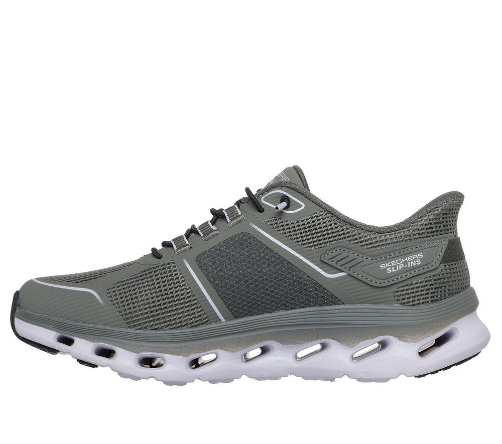 Slip-ins: GO WALK Glide-Step 2.0 - Elektra