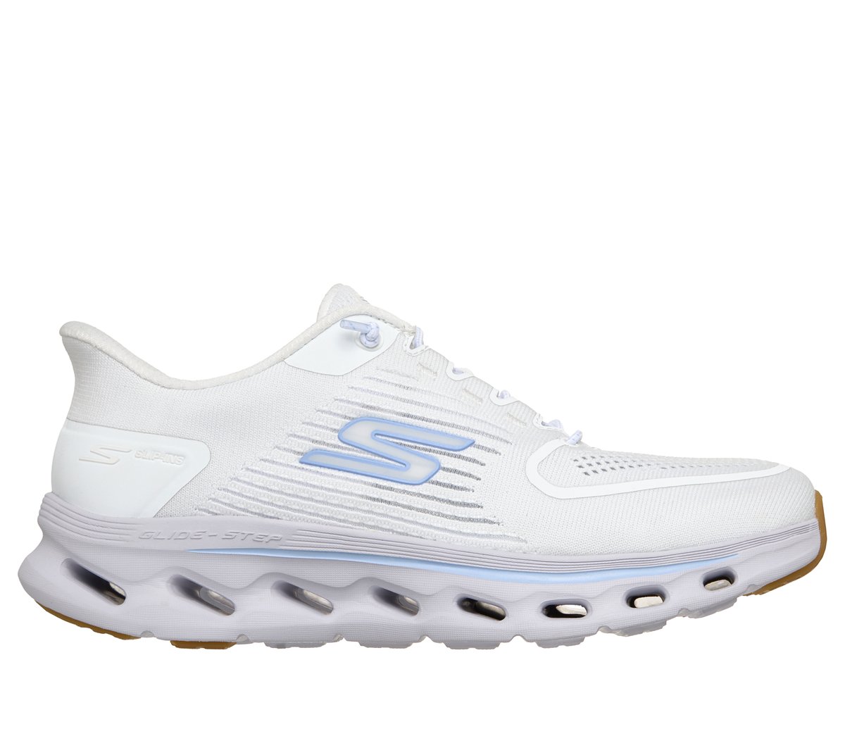 Slip-ins: GO WALK Glide-Step 2.0 - Breeze