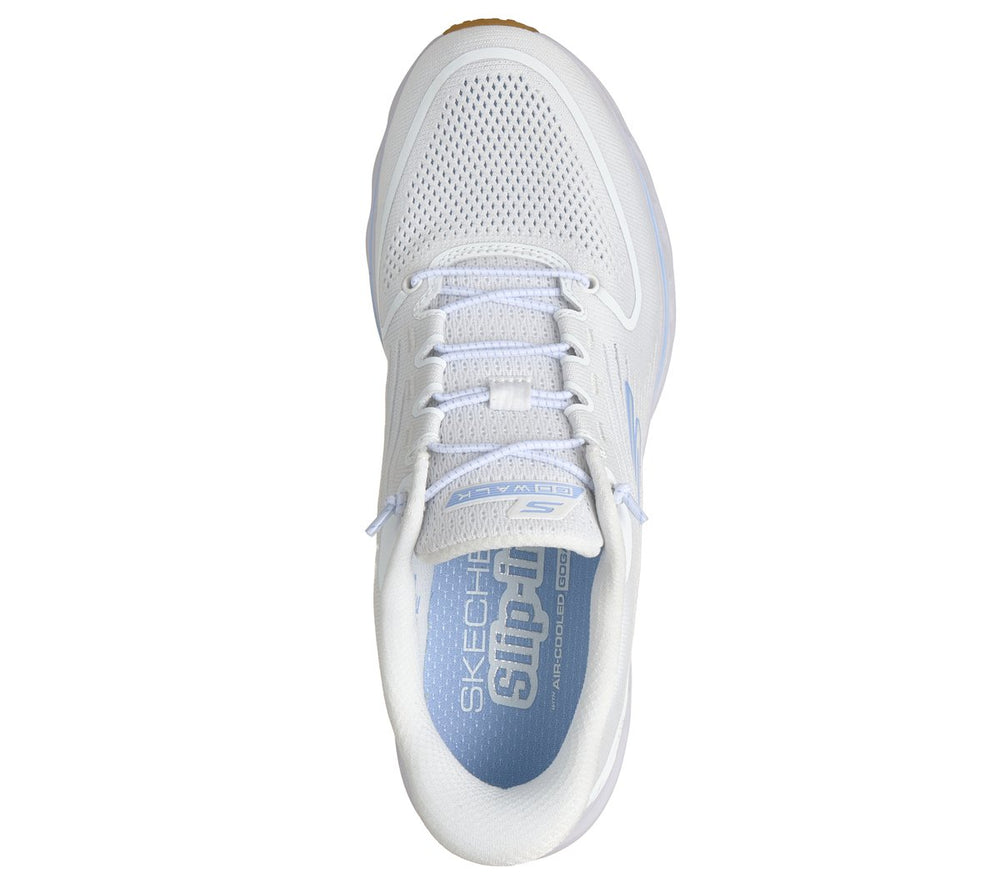 Slip-ins: GO WALK Glide-Step 2.0 - Breeze