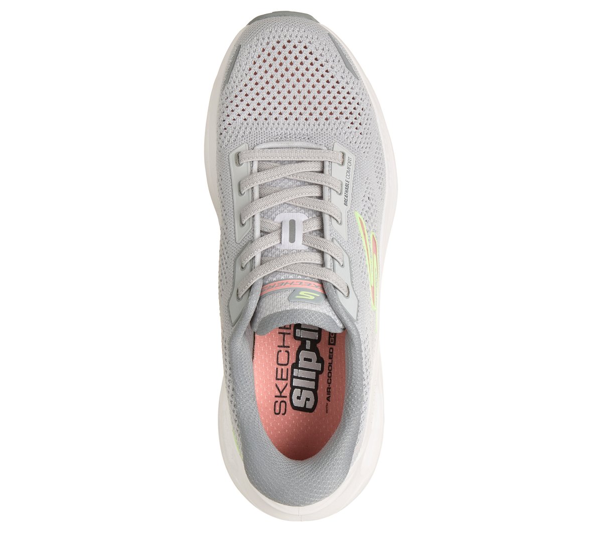 Slip-ins: Max Cushioning Glide-Step - Oaklin