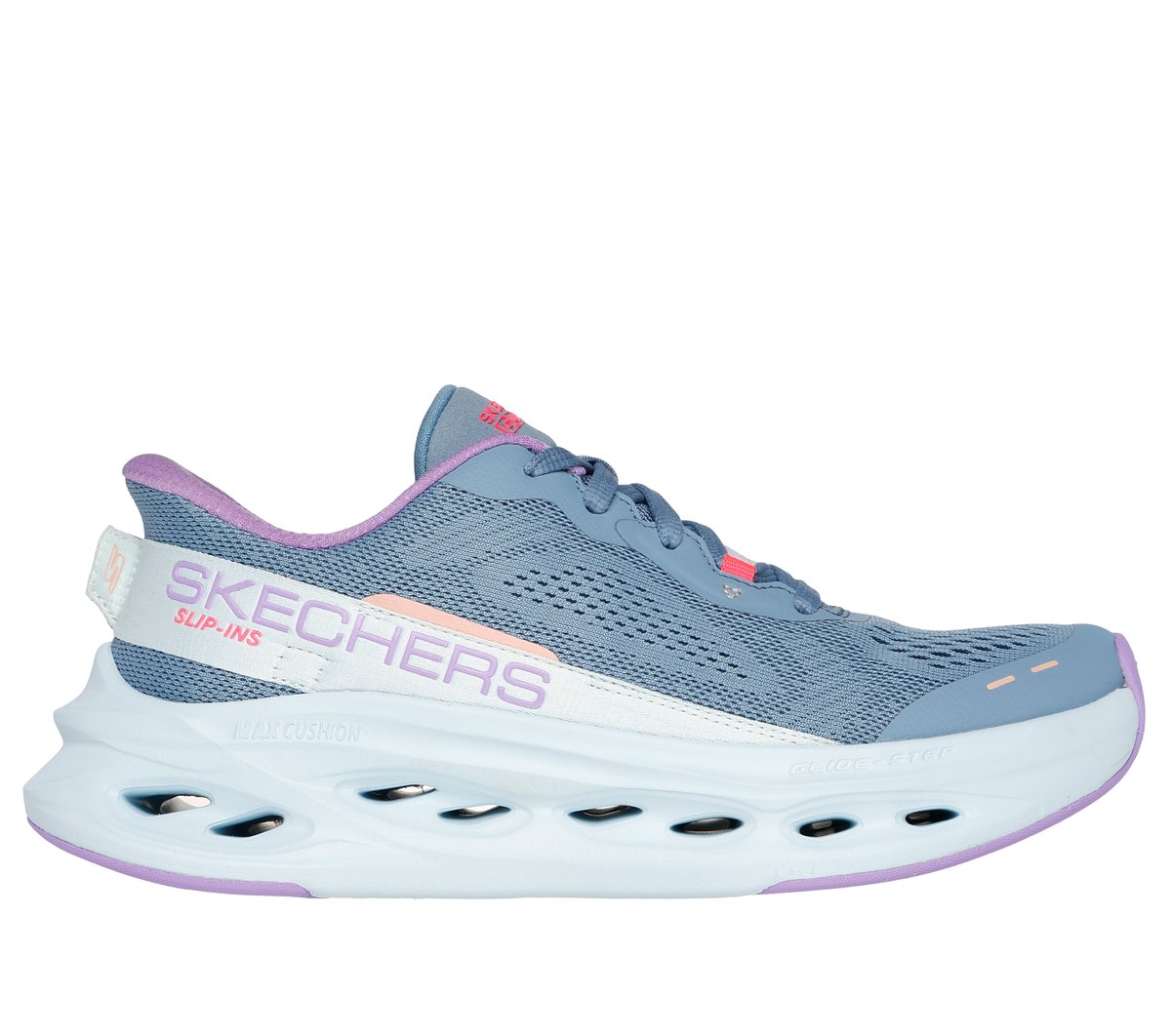 Slip-ins: Max Cushioning Glide-Step