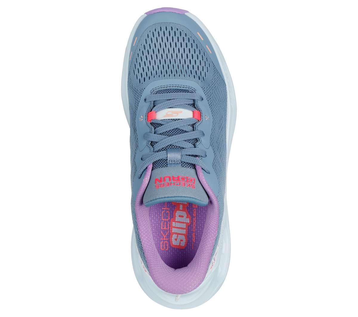 Slip-ins: Max Cushioning Glide-Step