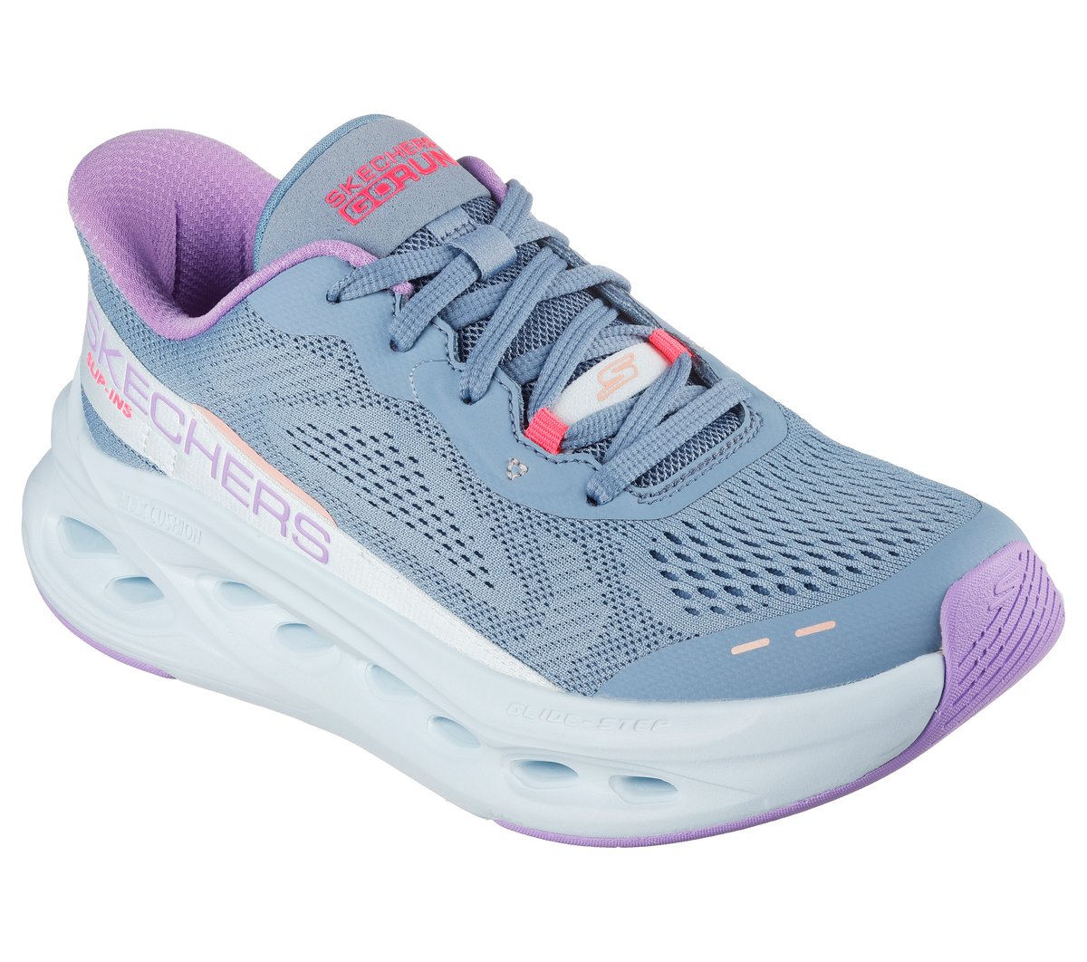 Slip-ins: Max Cushioning Glide-Step