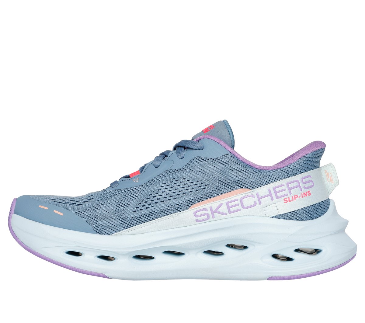 Slip-ins: Max Cushioning Glide-Step