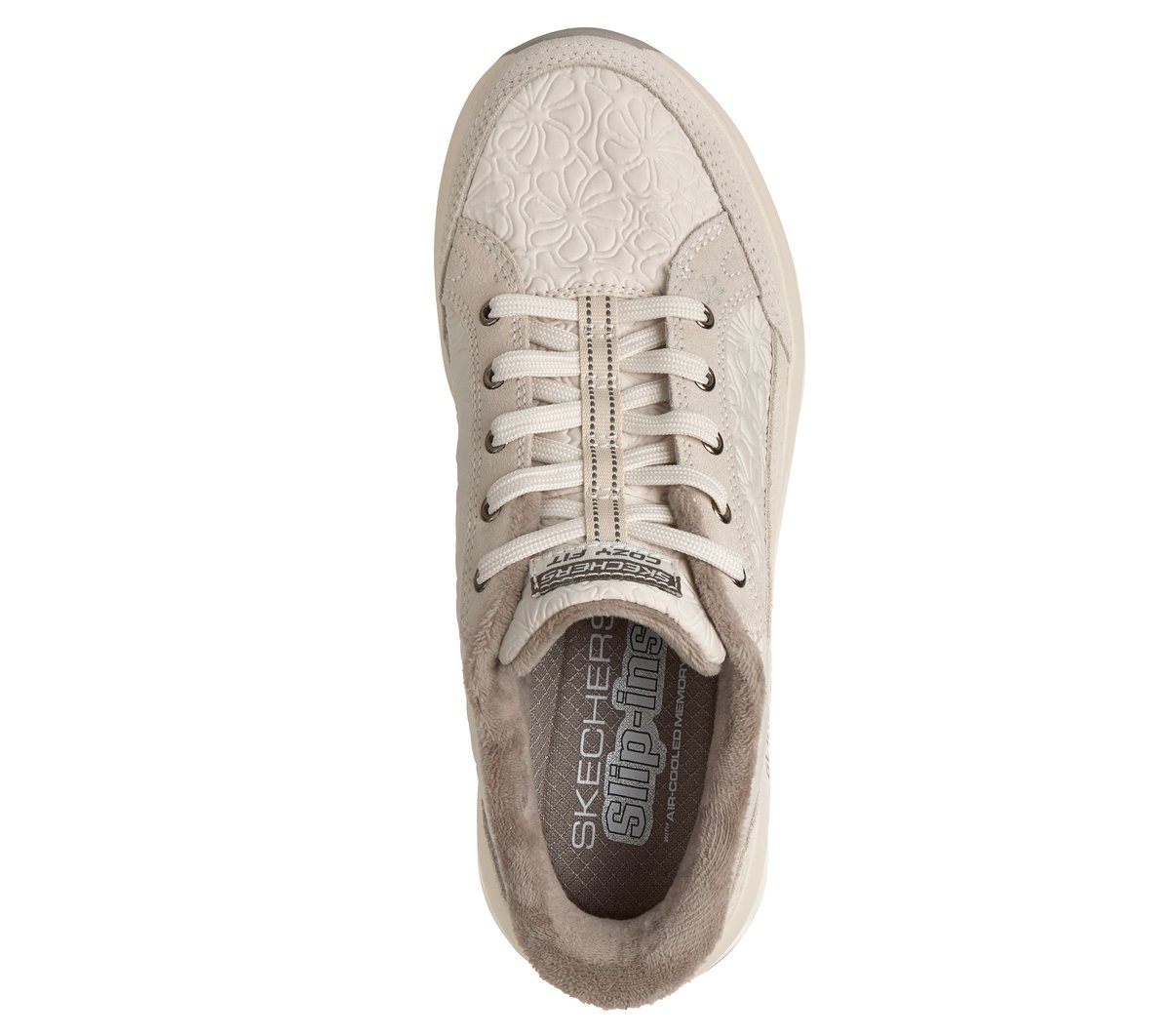 Slip-Ins: Glide-Step Sole - Cozy Fit Millsap