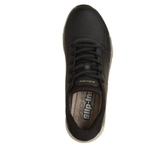 Slip-ins: Glide-Step Gratify - Perfection