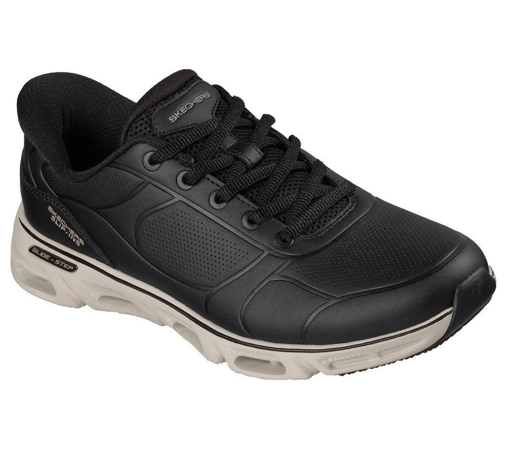 Slip-ins: Glide-Step Gratify - Perfection