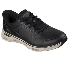 Slip-ins: Glide-Step Gratify - Perfection