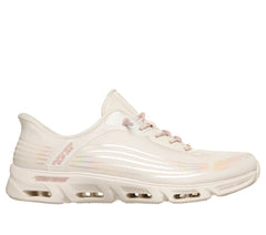 Slip-ins: Glide-Step Gratify - Cosmic