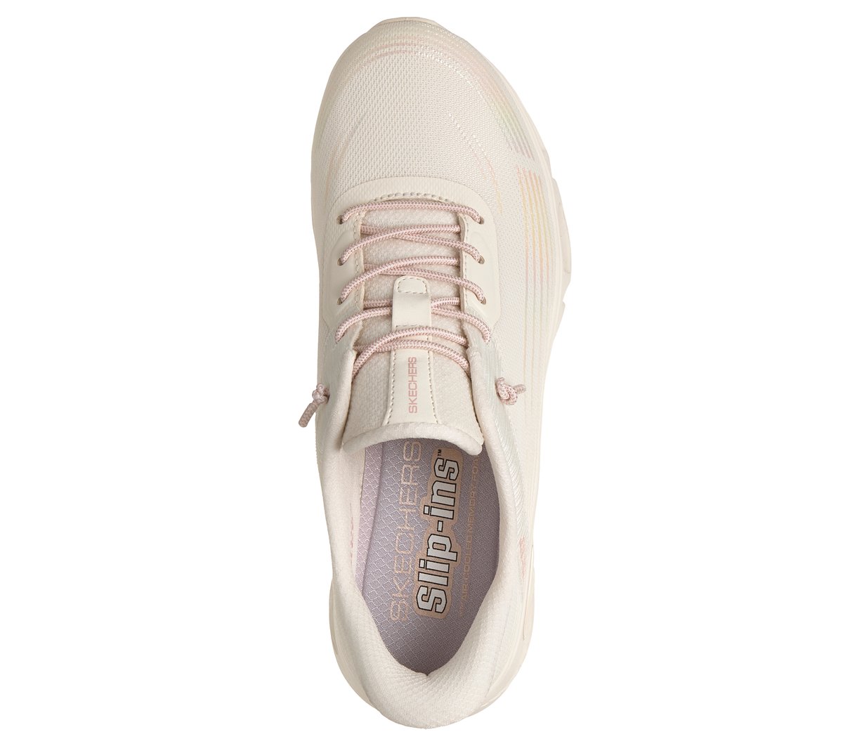 Slip-ins: Glide-Step Gratify - Cosmic