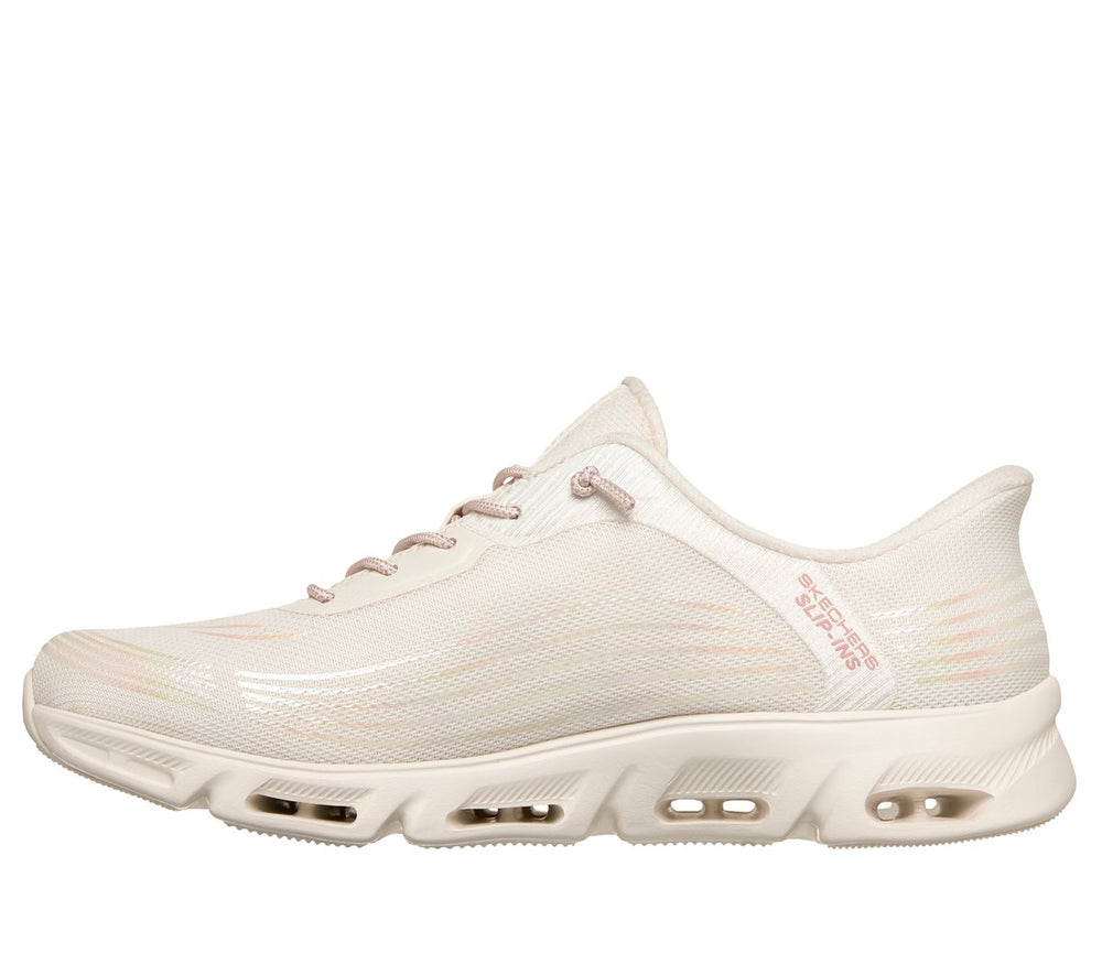 Slip-ins: Glide-Step Gratify - Cosmic