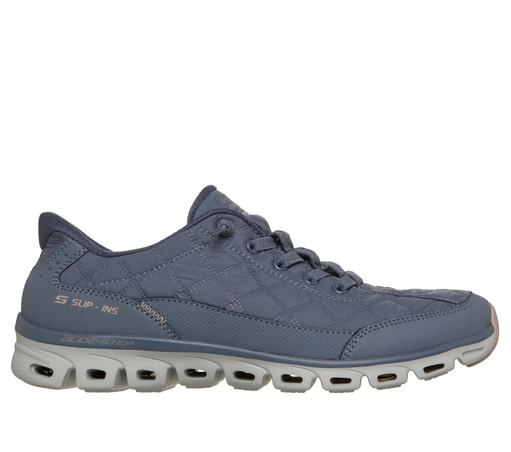 Slip-ins: Glide-Step - Cozy Fit At Ease