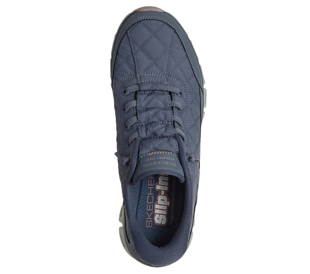 Slip-ins: Glide-Step - Cozy Fit At Ease