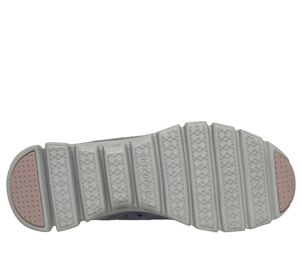 Slip-ins: Glide-Step - Cozy Fit At Ease