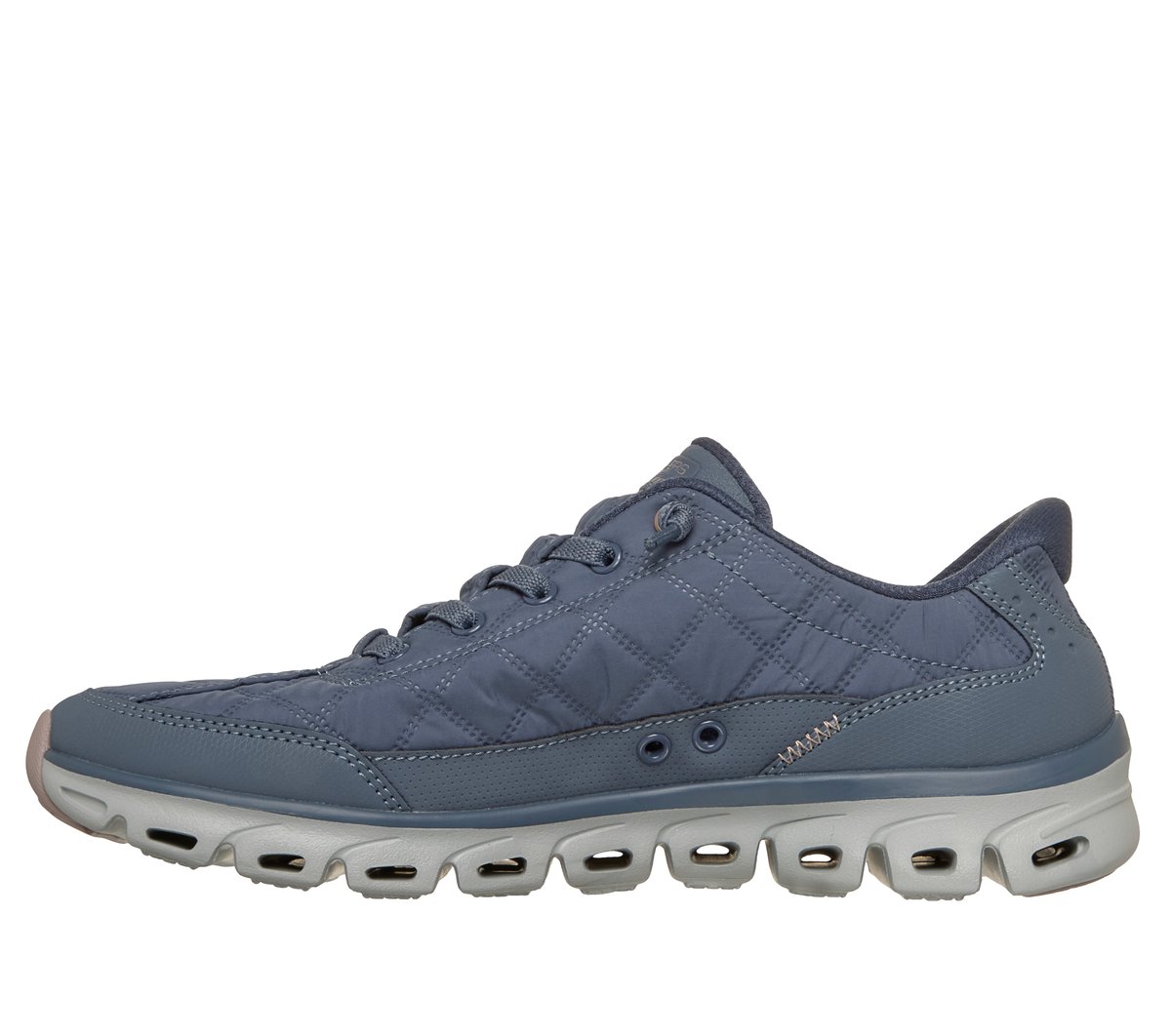 Slip-ins: Glide-Step - Cozy Fit At Ease