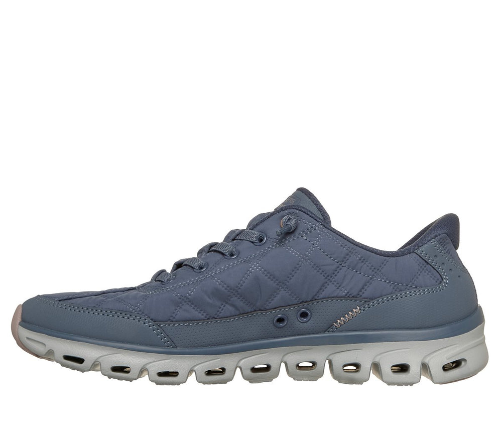 Slip-ins: Glide-Step - Cozy Fit At Ease