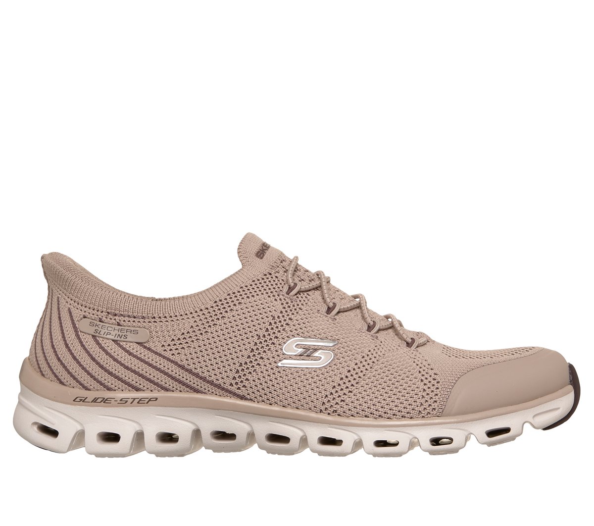 Slip-ins: Glide-Step - Mirage
