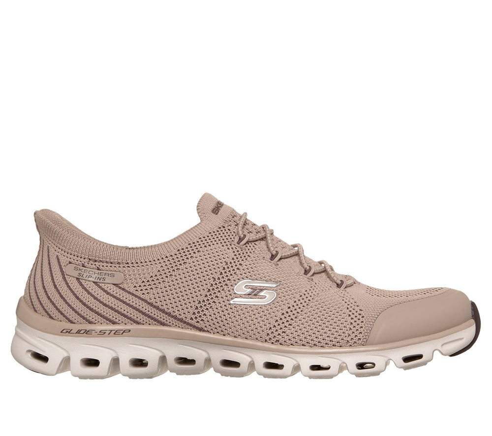 Slip-ins: Glide-Step - Mirage
