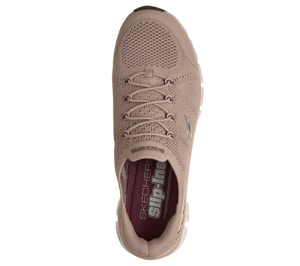 Slip-ins: Glide-Step - Mirage