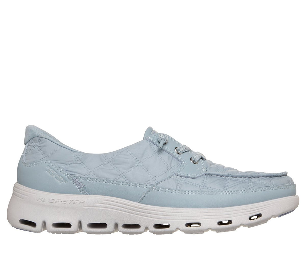 Slip-ins: Glide-Step Serene - Cozy Fit Newport