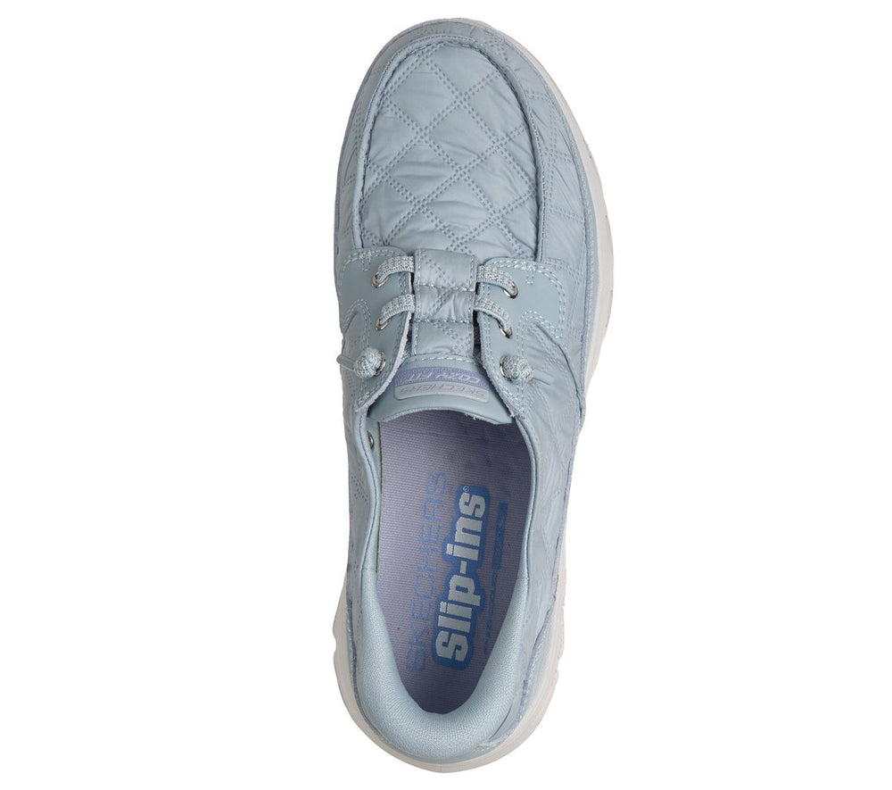 Slip-ins: Glide-Step Serene - Cozy Fit Newport