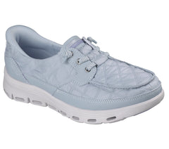 Slip-ins: Glide-Step Serene - Cozy Fit Newport