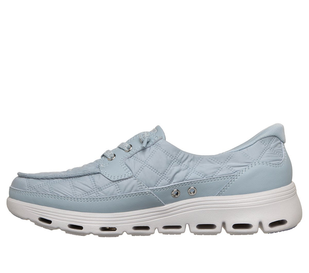 Slip-ins: Glide-Step Serene - Cozy Fit Newport