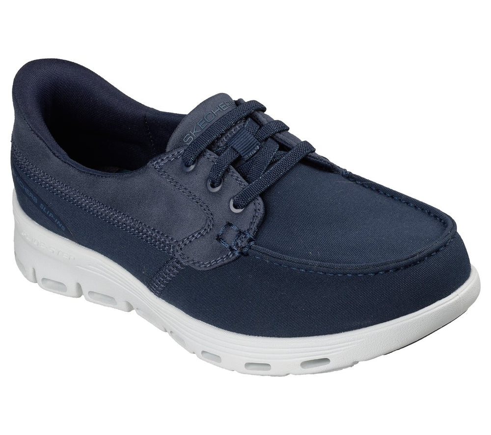 Slip-ins: Glide-Step Serene - Coast
