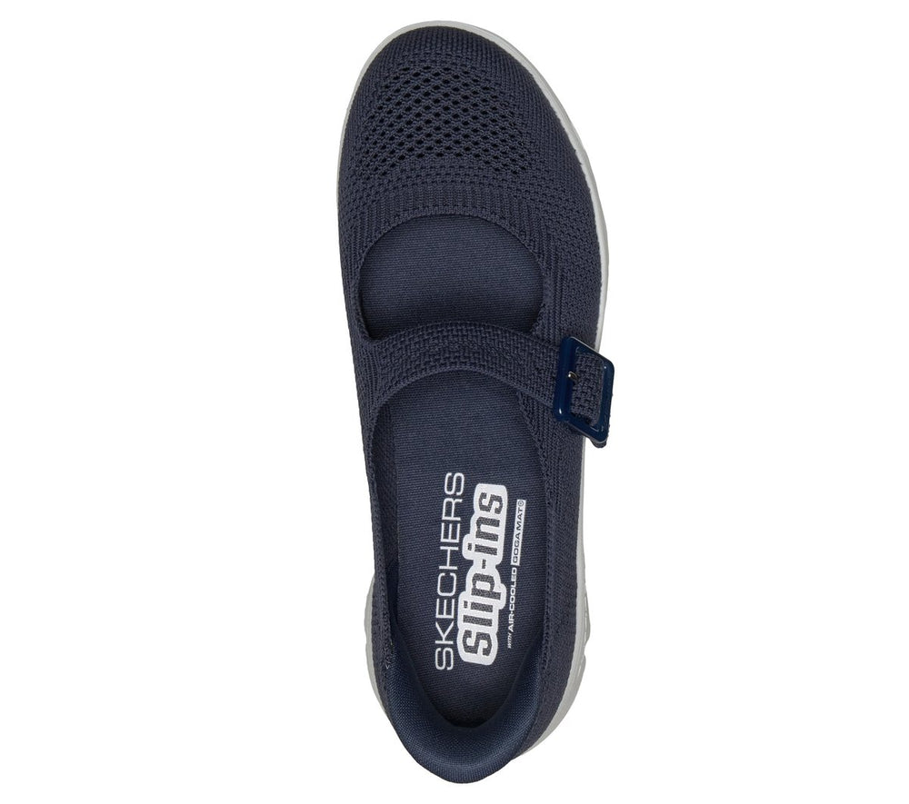 Slip-ins: Glide-Step Serene - Atta Girl