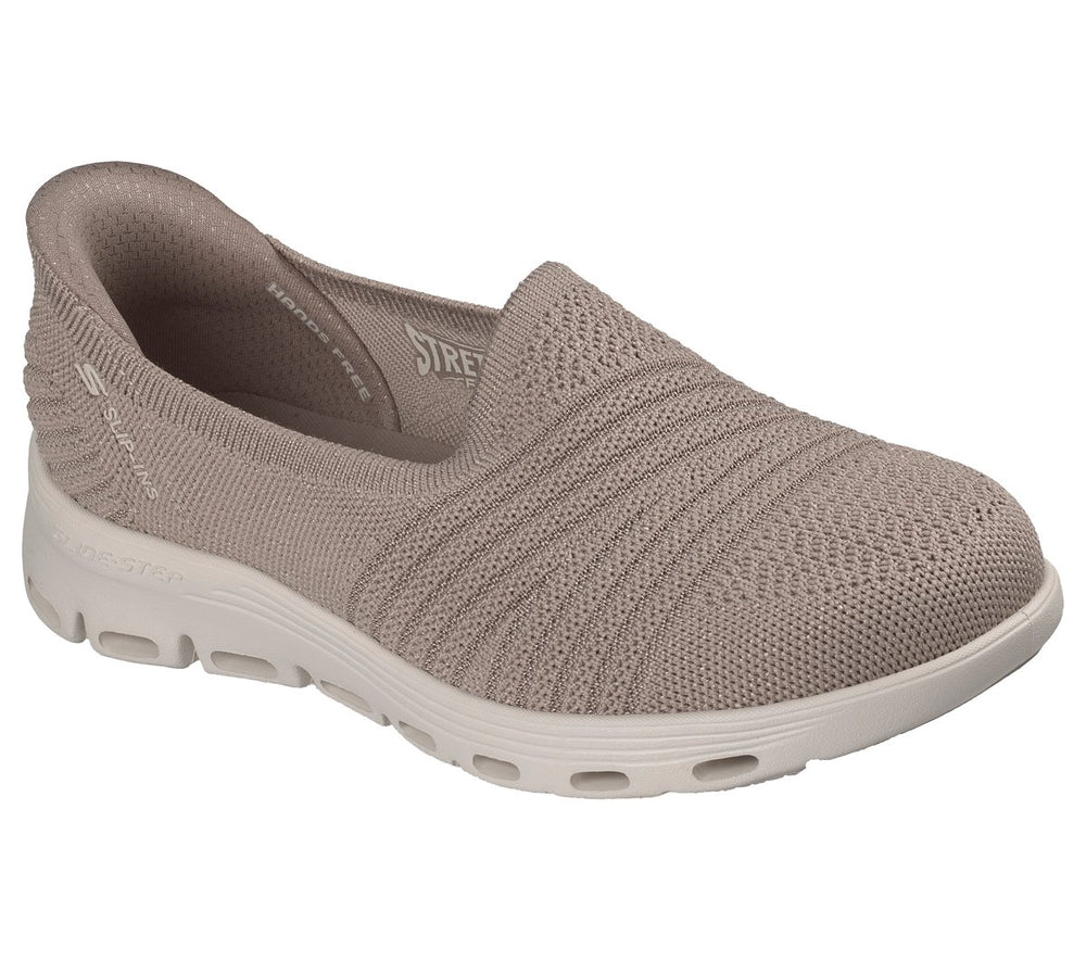 Slip-ins: Glide-Step Serene - Anne