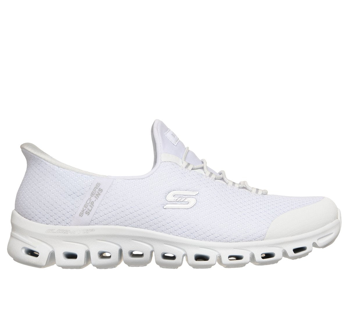 Slip-ins: Glide-Step - Pursuit