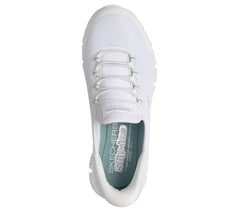 Slip-ins: Glide-Step - Pursuit