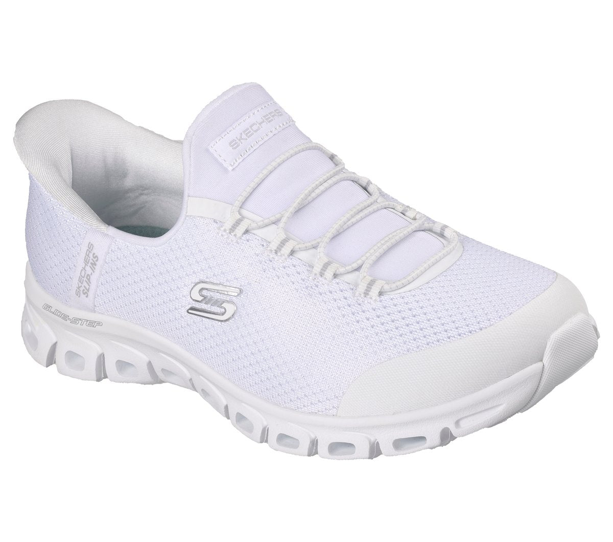 Slip-ins: Glide-Step - Pursuit