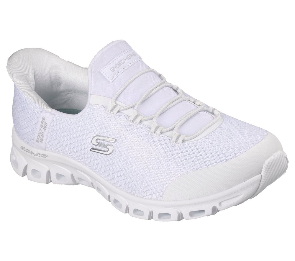 Slip-ins: Glide-Step - Pursuit