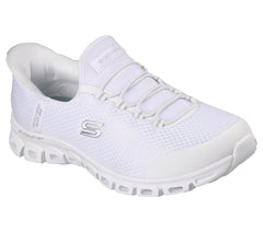Slip-ins: Glide-Step - Pursuit