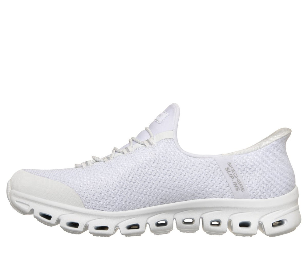 Slip-ins: Glide-Step - Pursuit