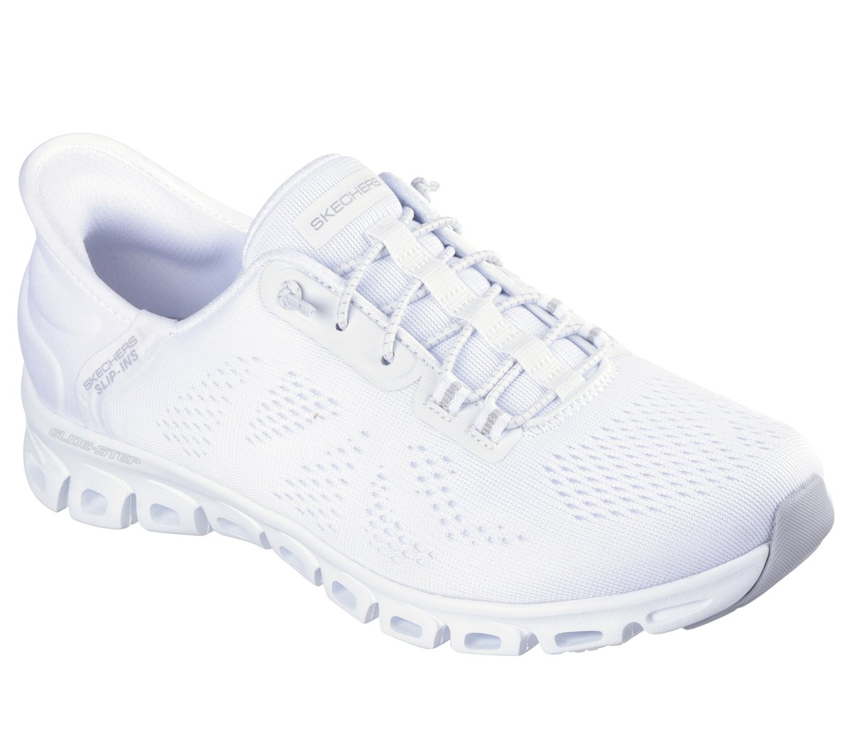 Slip-ins: Glide-Step - Amore