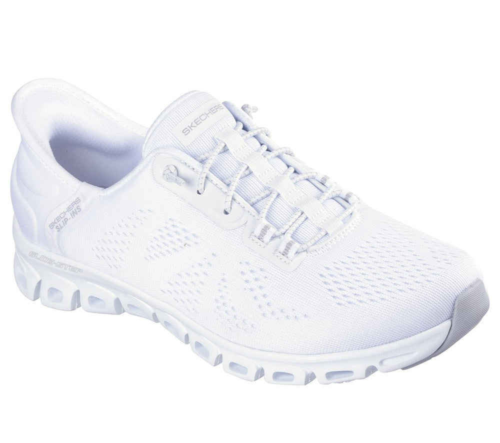 Slip-ins: Glide-Step - Amore